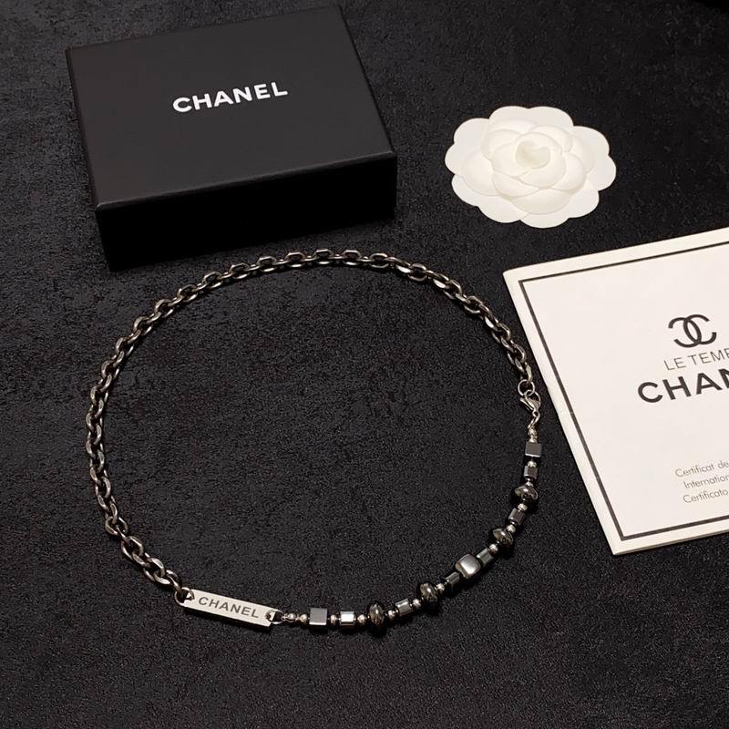 Chanel Necklaces 220